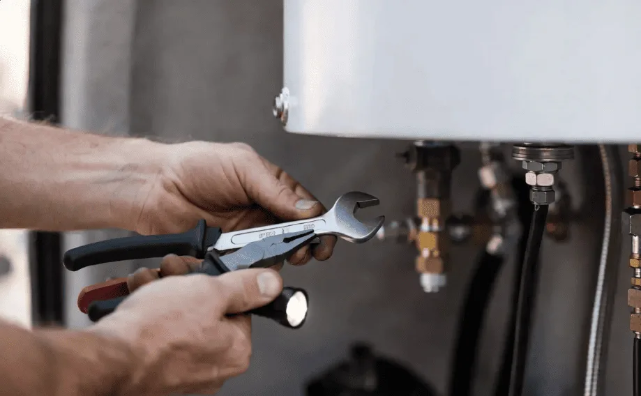 Why choose Water Heater Repair in Melrose, MT